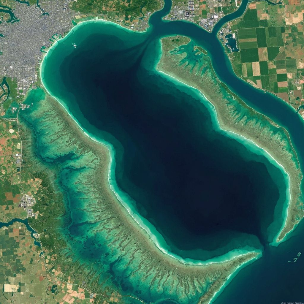 The Crisis: Dead Zones